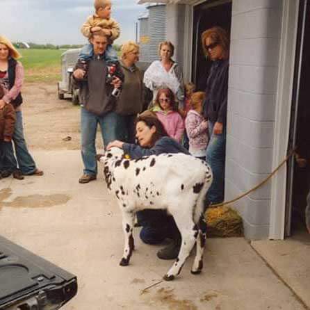 Mobile Diagnostics