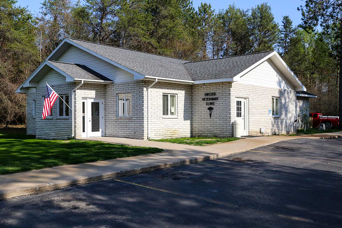 Our Veterinary Clinic