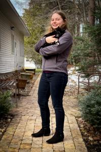 Nicole Cappello